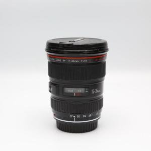 Used Canon EF 17-35mm F2.8L (Very Good) Discount 2025 Unisex