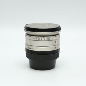 Used Contax G 21mm f2.8 w/ Finder (Very Good)) Shop Offer Cheap Online