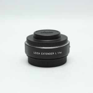 Used Leica Extender L 1.4x (EX) Clearance Great Deals