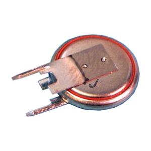 Lithium PCB S S-VRT OFFSET 5mm 3V 38mAh Tumblr Online