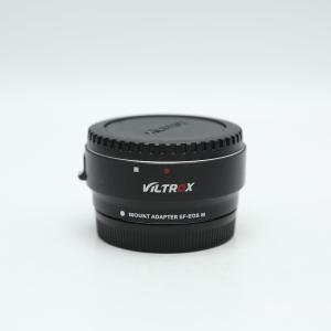 Used Viltrox EF-EOS M Adapter (Very Good) Shop For Cheap Online
