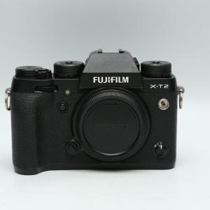 Used Fujifilm X-T2 Body (Good) Best Sale Cheap Online