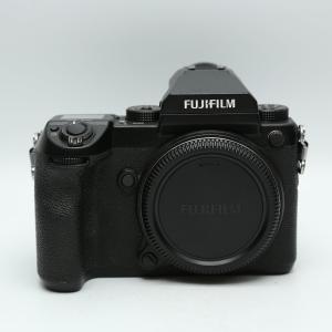 Used Fujifilm GFX 50S Body (VG) Visit New
