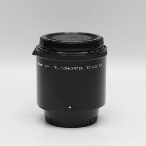 Used Nikon TC-20E (EX) Cheap Best