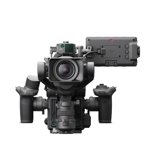 DJI Ronin 4D 4-Axis Cinema Camera 8K Combo Kit with DL PZ 17-28mm T3.0 ASPH Lens Cheap Fake