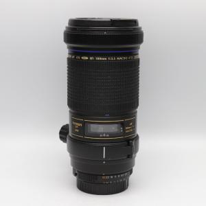 Used Tamron 180mm 3.5 Mac NAF (Good) Online Online With Mastercard