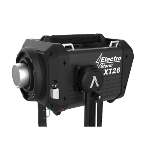 Aputure Electro Storm XT26 Bi-Color LED Monolight Free Shipping Exclusive