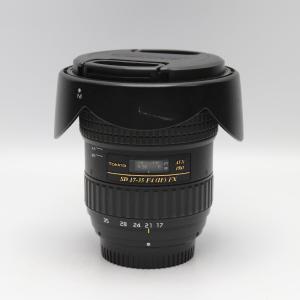 Used Tokina 17-35mm F4 NAF  (Good) Clearance Store Sale Online