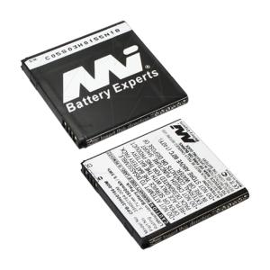 Battery for HTC Evo 3D Cheap Hot Sale