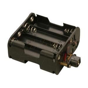 Battery Holder 2X4ROW AA Sale Online Online