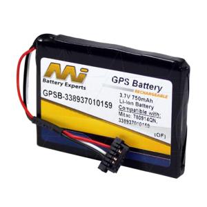 GPS Battery for Mitac For Sale Cheap Pice From China