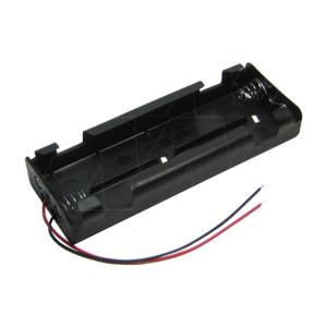Battery Holder 3X2COL C Free Shipping Real