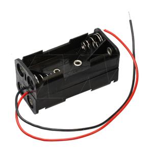 Battery Holder 4SQ AAA Shop Offer