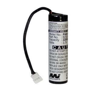 Battery For Logitech Pure-Fi Anywhere Speakers for iPhone-iPod Discount Great Deals