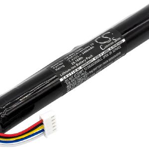 Bang & Olufsen BeoLit 15, 17, BeoPlay A2 & A2 Active 7.4V 3400mAh High Capacity Battery Supply Sale Online