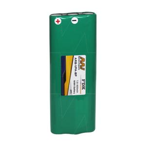 Battery for AMX Viewpoint Touch Screen Display Clearance Affordable