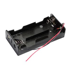 Battery Holder 2X2COL C Cheap From China