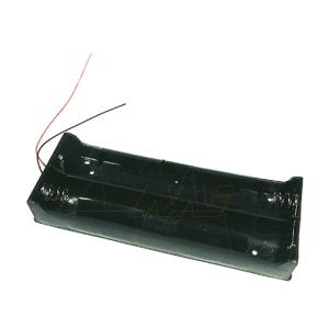 Battery Holder 2X3COL D Discount Popular