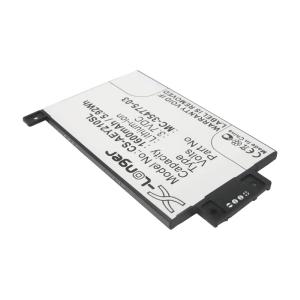 Battery for Amazon Kindle 58-000008 3.7V 1600mAh Li-ion Discount Outlet Locations