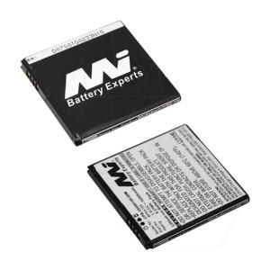 Battery for HTC Desire 300, 301, 301e With Paypal Sale Online