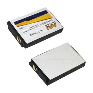 GPS Battery for GolfBuddy Platinum and GolfBuddy World Platinum Visit New Online