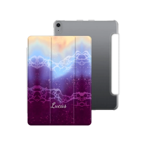Sea Foam - Custom iPad Case Cheap Best Wholesale