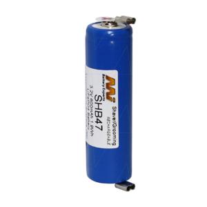 Battery for Wahl 1584 Trimmer From China For Sale