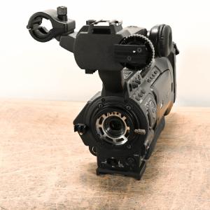 JVC GY-HM850CHU ProHD Compact Shoulder Mount Camera Outlet Genuine