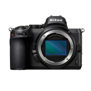 Nikon Z5 Mirrorless Camera Clearance Cheap Real