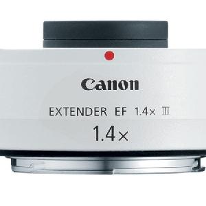 Canon Extender EF 1.4x III Very Cheap