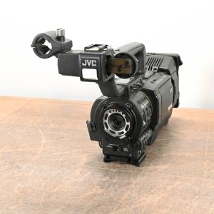 JVC GY-HD200CHU 1/3" 3-CCD Professional HDV Camcorder For Sale Cheap Pice