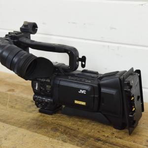 JVC GY-HD200U HDV Camcorder Clearance 2025 Unisex