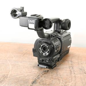 JVC GY-HD110U 1/3" 3-CCD Professional HDV Camcorder Cheap Sale Eastbay