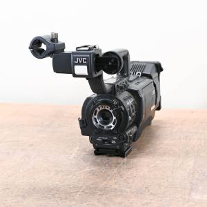 JVC GY-HD250CHU 1/3" 3-CCD Professional HDV Camcorder Outlet Store Cheap Online