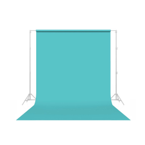 Savage #47 Baby Blue Seamless Background Paper 107" x 36' - In Store Pick Up Only Buy Cheap Affordable