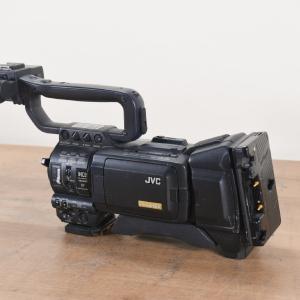 JVC GY-HD250CHU 1/3" 3-CCD Professional HDV Camcorder Buy Cheap Authentic