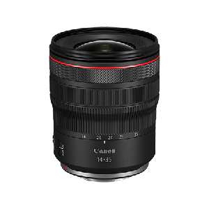 Canon RF 14-35mm f/4 L IS USM Lens Discount Shop