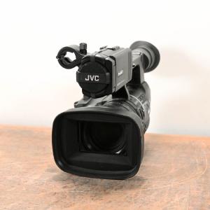 JVC GY-HM620U ProHD Handheld Mobile News Camera Outlet Lowest Pice