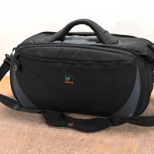 Kata CC-193 Shoulder Case for Camcorders Clearance Store For Sale