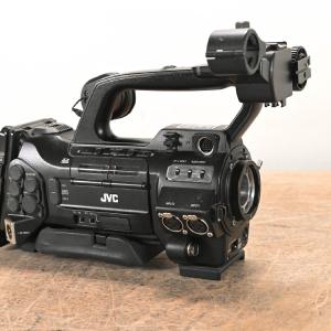 JVC GY-HM700CHU ProHD Compact Shoulder Solid State Camcorder Cheapest Cheap Online