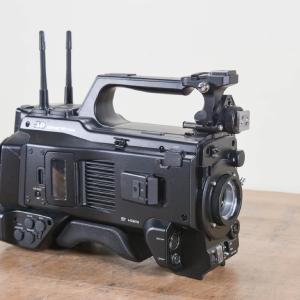 JVC GY-HC900CHU 2/3" HD Connected Camcorder Fashionable For Sale