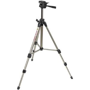 Slik U8000 Tripod with 3-Way, Pan-and-Tilt Head Enjoy Online