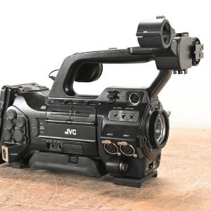 JVC GY-HM700CHU ProHD Compact Shoulder Solid State Camcorder New Arrival Cheap Online