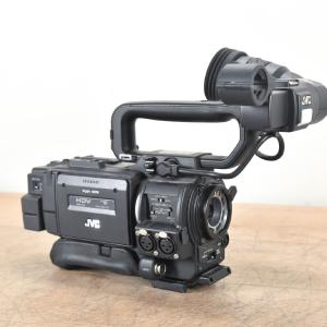 JVC GY-HD110U 1/3" 3-CCD Professional HDV Camcorder Discount Visit New