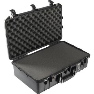 Pelican Air 1555 Carry-On Case with Pick-N-Pluck Foam Outlet Countdown Package