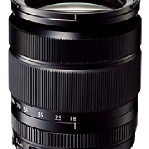 Fujifilm XF 18-135mm f/3.5-5.6 R LM OIS WR Lens Pictures Online
