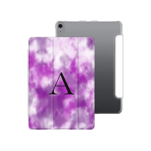 Tie Dye - Custom iPad Case Buy Cheap Footlocker Finishline
