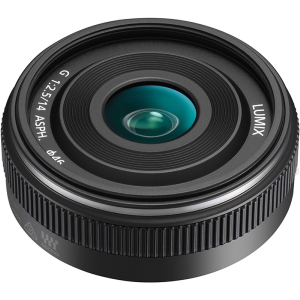 Panasonic Lumix G 14mm f/2.5 ASPH II Lens 2025 Cheap Pice