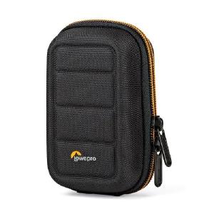 Lowepro Hardside CS 20 - Black Free Shipping Deals