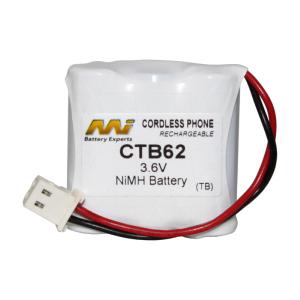 3.6V NiMH Cordless Phone battery suit. for Omni Outlet Cheap Pice